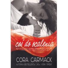 Coś do ocalenia Coś do ocalenia